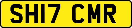 SH17CMR