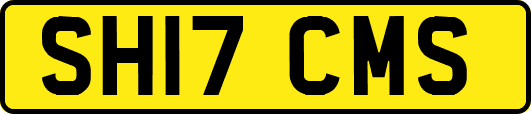 SH17CMS