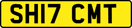 SH17CMT