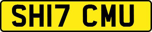 SH17CMU