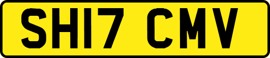 SH17CMV