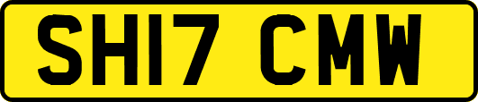 SH17CMW