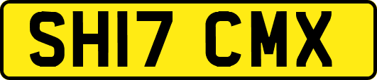 SH17CMX
