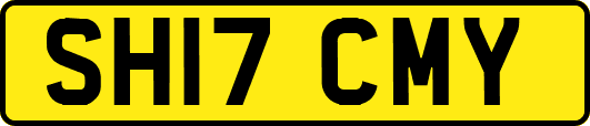 SH17CMY