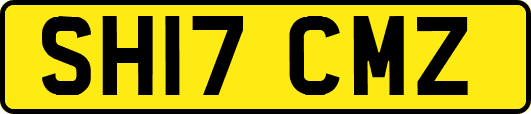 SH17CMZ