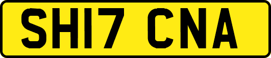 SH17CNA