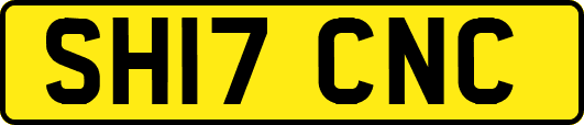 SH17CNC