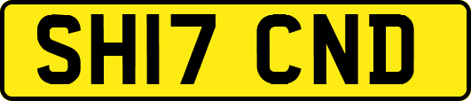 SH17CND