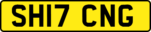 SH17CNG