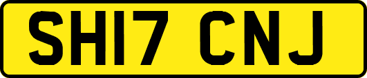 SH17CNJ