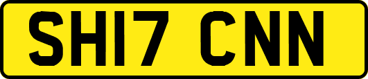 SH17CNN