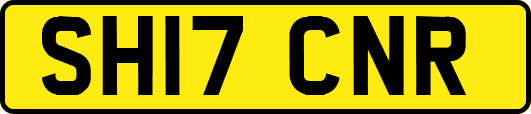 SH17CNR