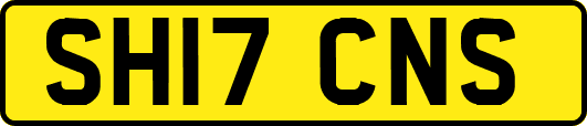 SH17CNS