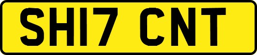 SH17CNT
