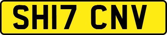 SH17CNV