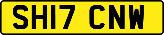 SH17CNW