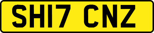 SH17CNZ