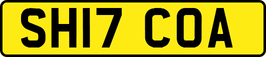 SH17COA