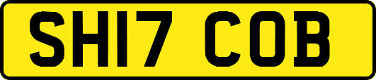 SH17COB