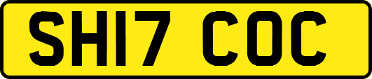 SH17COC