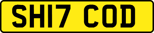 SH17COD