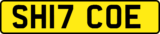 SH17COE