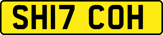 SH17COH