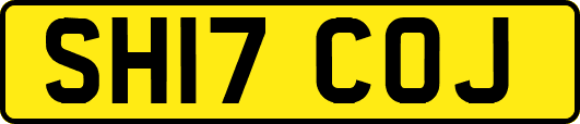 SH17COJ
