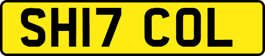 SH17COL