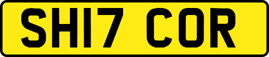 SH17COR