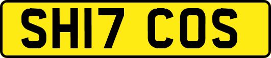 SH17COS