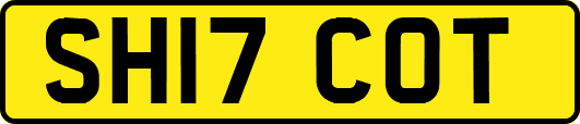 SH17COT