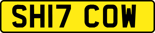 SH17COW