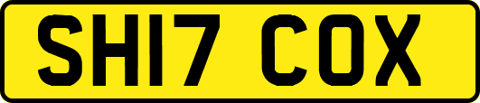 SH17COX