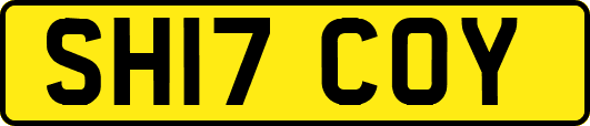 SH17COY