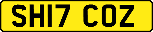 SH17COZ