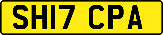 SH17CPA