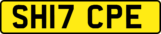 SH17CPE