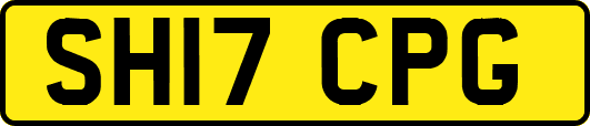 SH17CPG