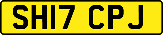 SH17CPJ