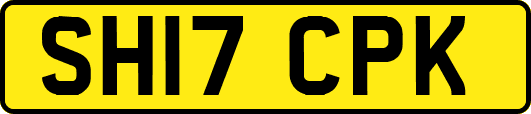 SH17CPK