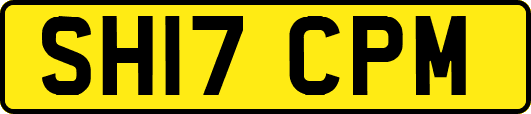 SH17CPM