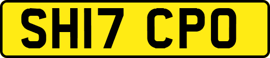SH17CPO