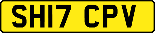 SH17CPV