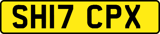 SH17CPX