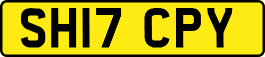 SH17CPY