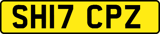 SH17CPZ