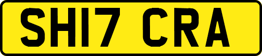 SH17CRA