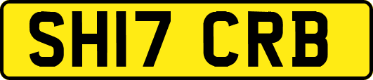 SH17CRB
