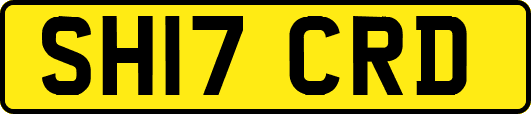 SH17CRD